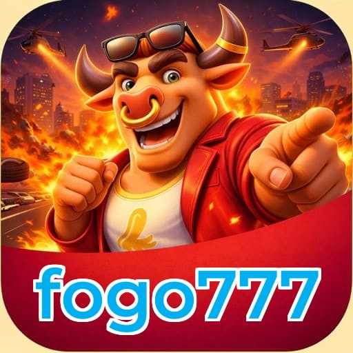 Aplicativo mobile fogo777