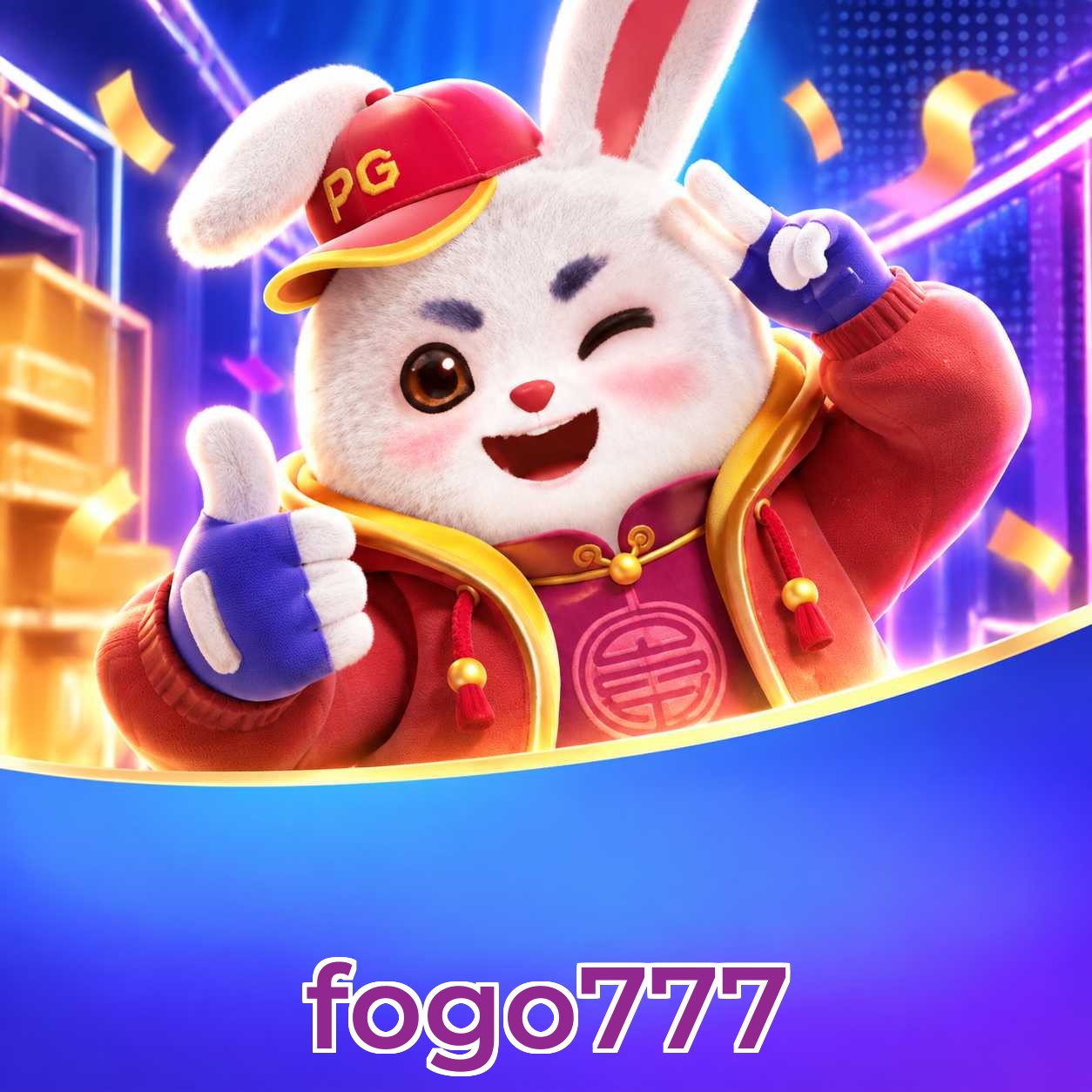 Fortune Rabbit e Plushie Frenzy PG Soft