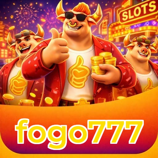 App mobile fogo777