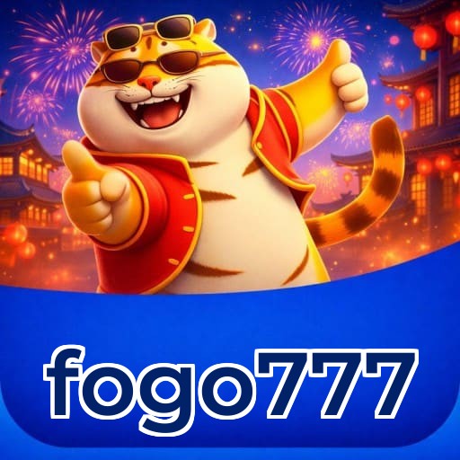 Página de download fogo777