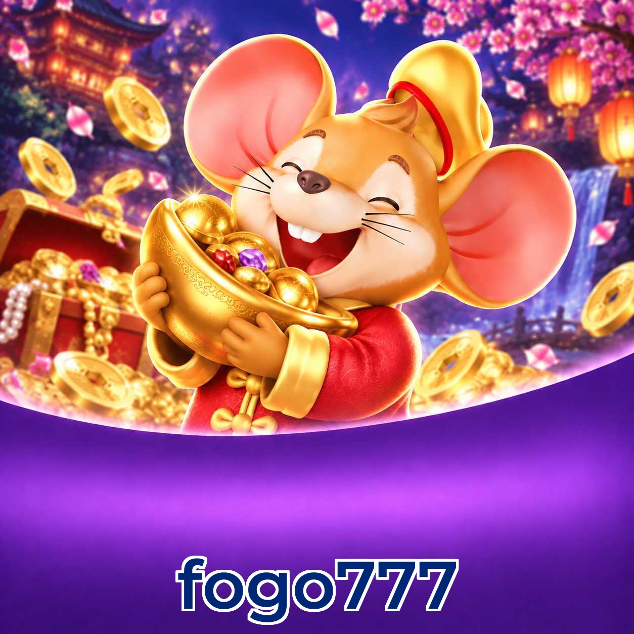 Novos jogadores e Plushie Frenzy na fogo777