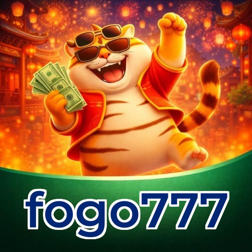 Acesso à conta fogo777