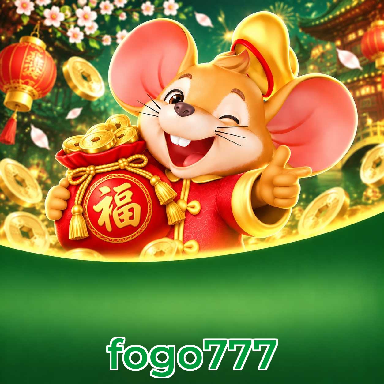 Interface mobile com Plushie Frenzy fogo777