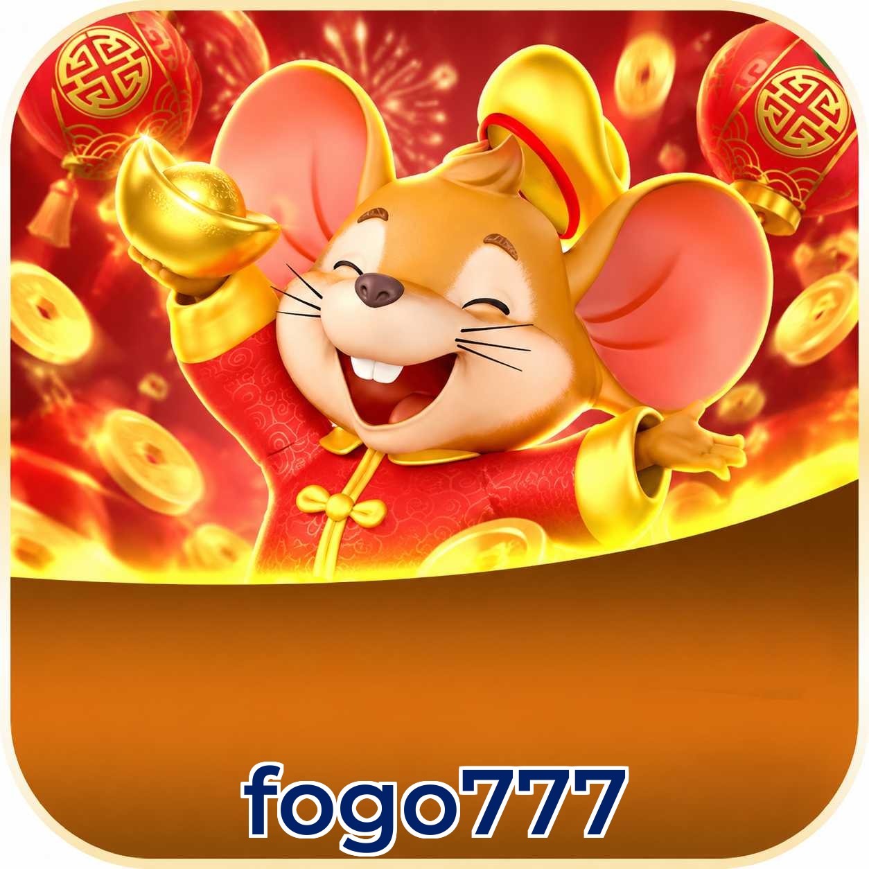 Recursos do app com Plushie Frenzy